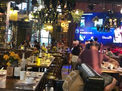 -时光码头民谣公社