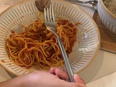 -BAKER&SPICE(BFC外滩金融中心店)