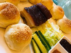 密云烧肉-烧肉馆(古北水镇景区店)