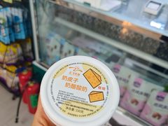 -正飞鲜奶(吐鲁番路店)