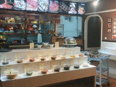 -醉南山重庆老火锅(新百店)