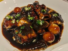 红烧河鳗-和记小菜(东方店)