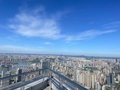 -WFC会仙楼观景台