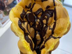 -Salud撒露欧洲冻酸奶(蓝色港湾店)