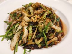 -玉林烤鸭店(垡头店)