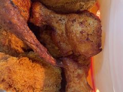 -麦当劳(江滨北路得来速餐厅)