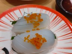 -友壹町寿司(佛山新DNA店)