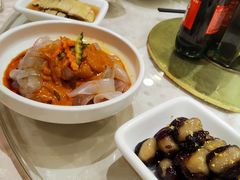 东北大拉皮-顺风海鲜港(金玉兰店)