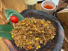 -耶里夏丽·新疆菜·家庭聚场(百联中环购物广场店)