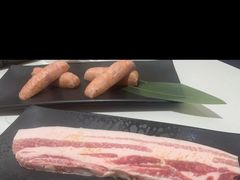 -花味·自助烤肉(雨花客厅店)