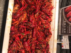 -盛宴标帜西餐厅龙虾.鲍鱼•牛排(重庆喜来登大酒店)