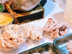 -特色椒盐排条(天山西路店)