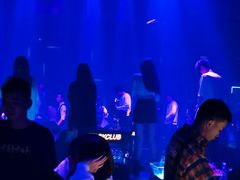 -Club Queen皇后酒吧