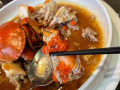 -猪肉婆私房菜(容桂总店)