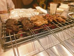 -小寒羊烧烤(凯瑞时代大厦店)