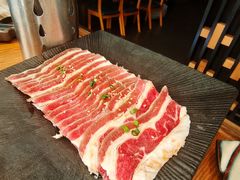 -炎蔵牛舌烤肉