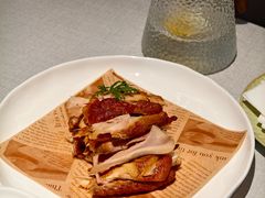 -悦融·京鲁菜·露台花园(安定门店)