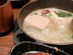 -呷哺呷哺 小火锅 (浦东新欧尚超市店)