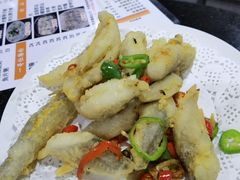 -一哥美食(总店)