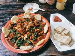 -酒肉门孔府菜(曲阜游客中心店)