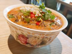 -小船渔村•大连菜•大连焖鱼(黄河路店)