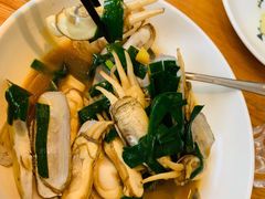 葱油炒蛏子-原製原味(普陀山磐龙店)