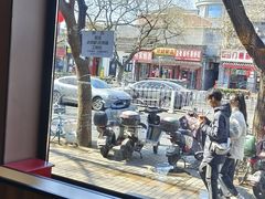 -晓林火锅(安定门店)