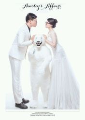 -戛纳印象摄影(潮拍定制馆)