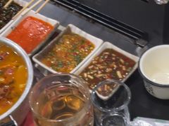 -德四家·云南傣味烧烤品牌(和谐店)