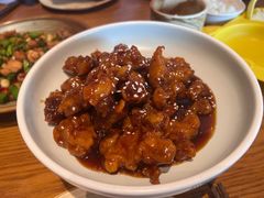 -芳草地度假酒店·野炉中餐厅