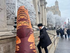 -美国自然历史博物馆