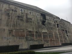 -上海四行仓库抗战纪念馆