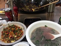 -张氏父子常德肠子馆(红星总店)
