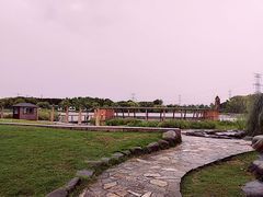 景点-昆山城市生态森林公园