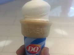 单球蛋卷-DQ·蛋糕·冰淇淋(城南嘉园店)