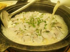 -汕头龙光喜来登酒店-采悦轩中餐厅