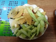 -马学武手抓美食(下南关总店)