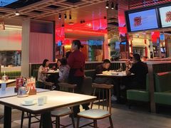 -火宫殿·小吃王国(坡子街店)