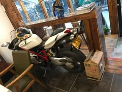 -LUCCA卢卡西班牙海鲜饭(远洋广场店)