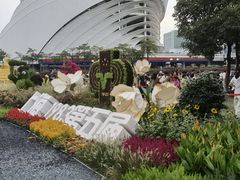 -海心沙亚运公园