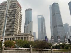 -东方明珠广播电视塔