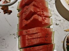 -马白开来特色羊排揪片子  (总店)