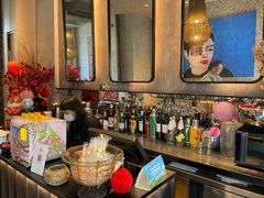 -Ginger(兴国路店)