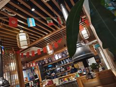 大堂-牛人·雪花牛·木炭烤肉(昆山陆家店)