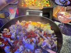 -蛙来哒(东城万达店)
