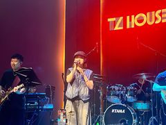 -TZ House音乐现场(来福士中心店)