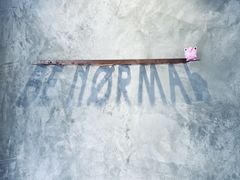 -BE NORMAL CAFE(霞溪路店)