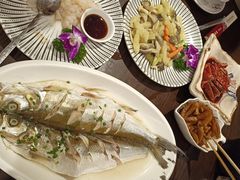 -王四酒家苏帮菜馆(观前店)