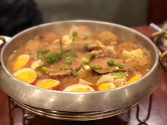 -小土豆北方菜馆(文慧园店)