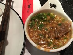 -牛事制造局牛肉火锅(莲岳路店)